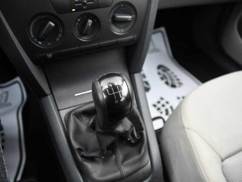 Škoda Octavia 1,9TDI DUDKI11 Klima.Parktronic.El.szyby.Centralka,kredyt,OKAZJA II (2004-2013)