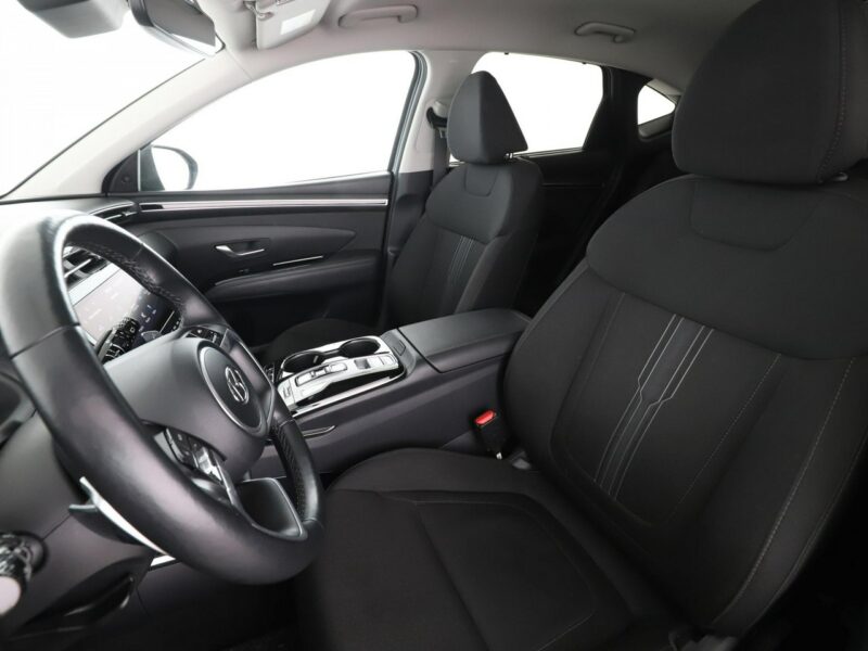 Hyundai Tucson Dostępny w Autohero Pick-up Center Warszawa Młociny IV (2020-)