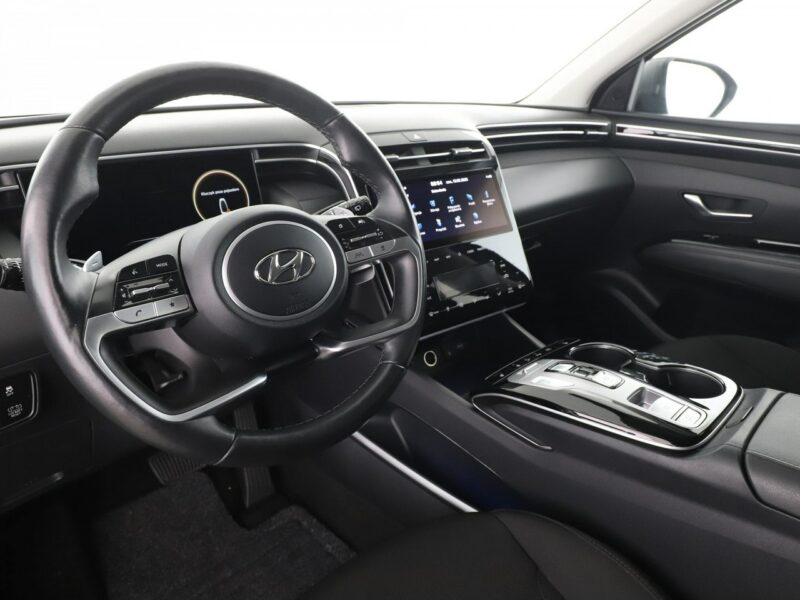 Hyundai Tucson Dostępny w Autohero Pick-up Center Warszawa Młociny IV (2020-)