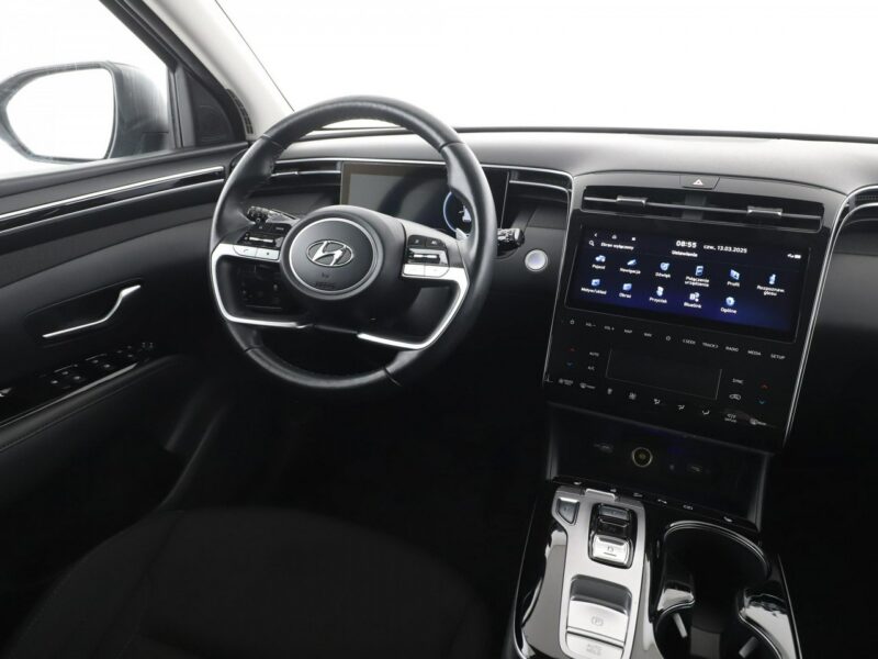 Hyundai Tucson Dostępny w Autohero Pick-up Center Warszawa Młociny IV (2020-)