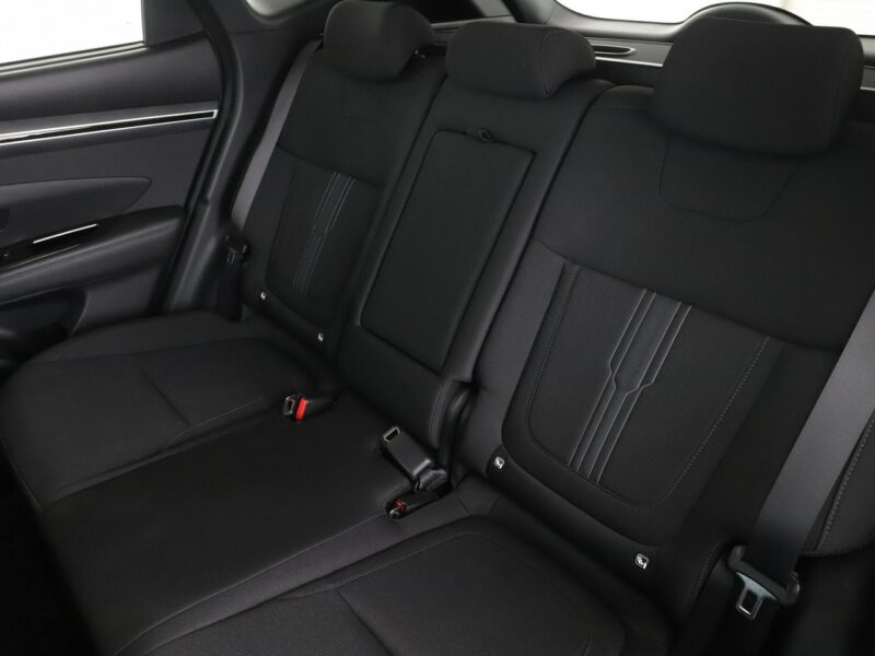 Hyundai Tucson Dostępny w Autohero Pick-up Center Warszawa Młociny IV (2020-)