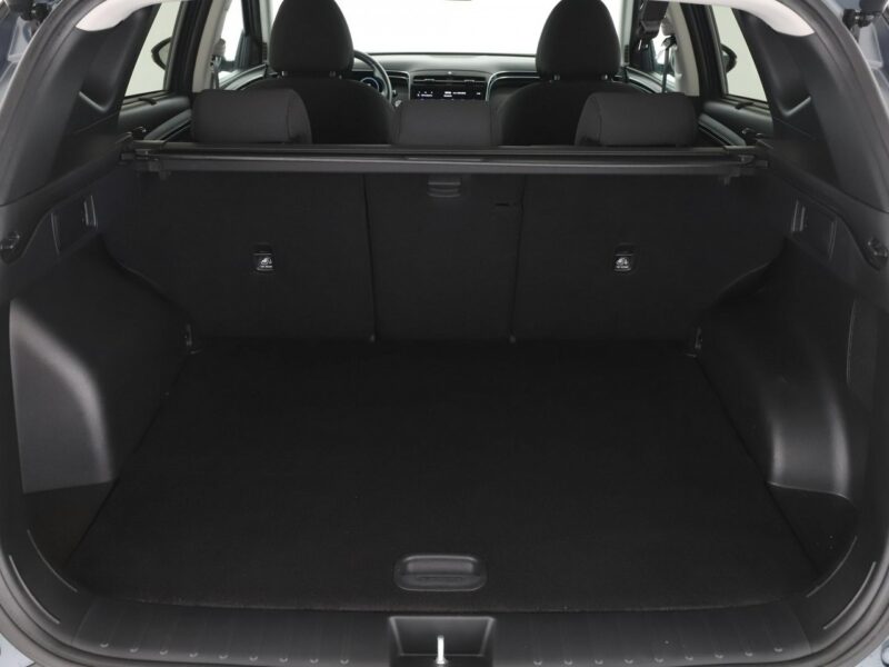 Hyundai Tucson Dostępny w Autohero Pick-up Center Warszawa Młociny IV (2020-)