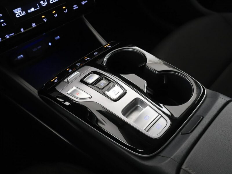 Hyundai Tucson Dostępny w Autohero Pick-up Center Warszawa Młociny IV (2020-)