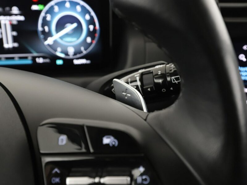 Hyundai Tucson Dostępny w Autohero Pick-up Center Warszawa Młociny IV (2020-)