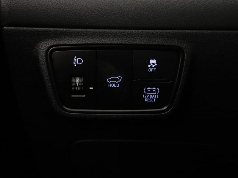 Hyundai Tucson Dostępny w Autohero Pick-up Center Warszawa Młociny IV (2020-)