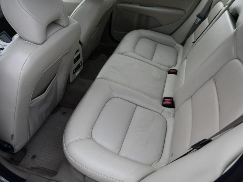 Volvo V70 2,4d5 Dudki11 Automat.Navi.Podg.Fot.Serwis.Klimatr 2 str.Tempomat.OKAZ III (2007-)