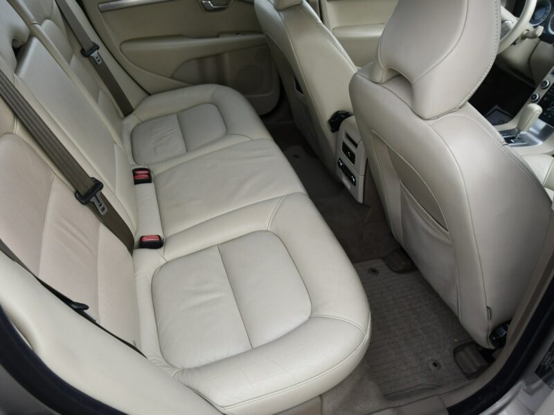 Volvo V70 2,4d5 Dudki11 Automat.Navi.Podg.Fot.Serwis.Klimatr 2 str.Tempomat.OKAZ III (2007-)