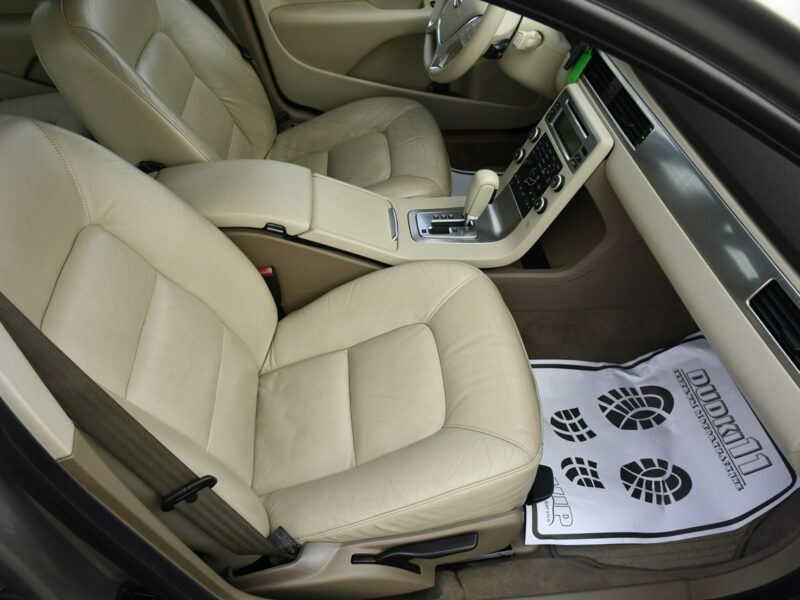 Volvo V70 2,4d5 Dudki11 Automat.Navi.Podg.Fot.Serwis.Klimatr 2 str.Tempomat.OKAZ III (2007-)