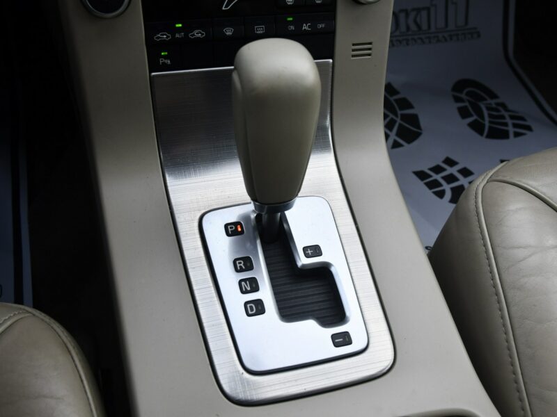 Volvo V70 2,4d5 Dudki11 Automat.Navi.Podg.Fot.Serwis.Klimatr 2 str.Tempomat.OKAZ III (2007-)
