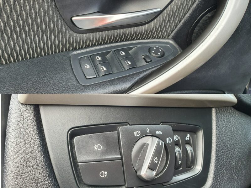 BMW 320 320d 184KM # Touring # Duży Ekran # Climatronic # PDC # Kamera # IGŁA F30/F31 (2012-)