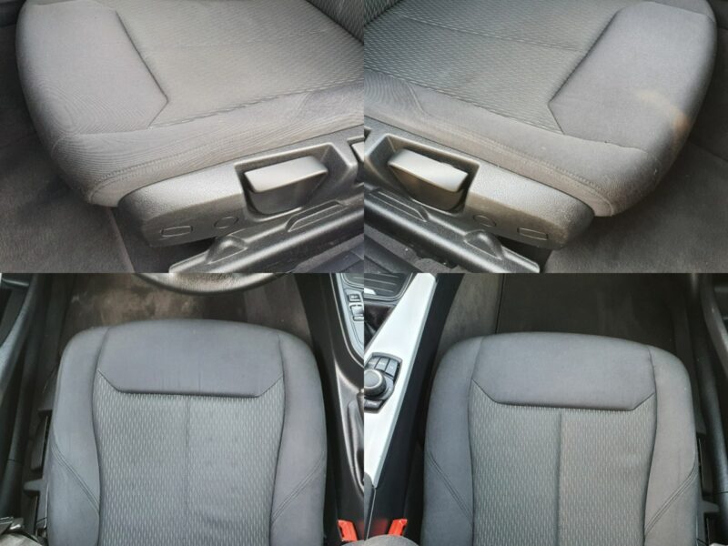 BMW 320 320d 184KM # Touring # Duży Ekran # Climatronic # PDC # Kamera # IGŁA F30/F31 (2012-)