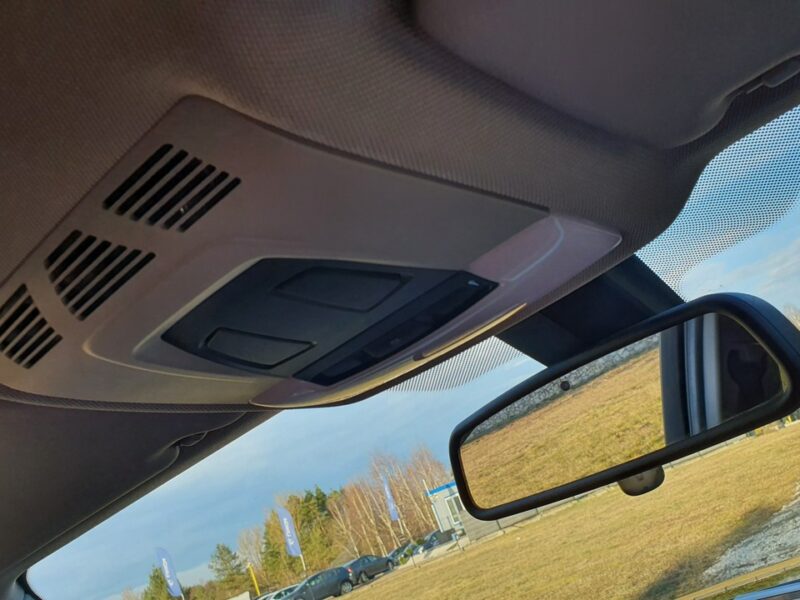 BMW 320 320d 184KM # Touring # Duży Ekran # Climatronic # PDC # Kamera # IGŁA F30/F31 (2012-)