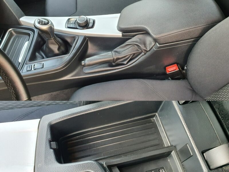 BMW 320 320d 184KM # Touring # Duży Ekran # Climatronic # PDC # Kamera # IGŁA F30/F31 (2012-)