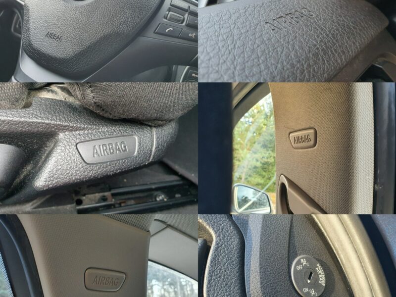BMW 320 320d 184KM # Touring # Duży Ekran # Climatronic # PDC # Kamera # IGŁA F30/F31 (2012-)
