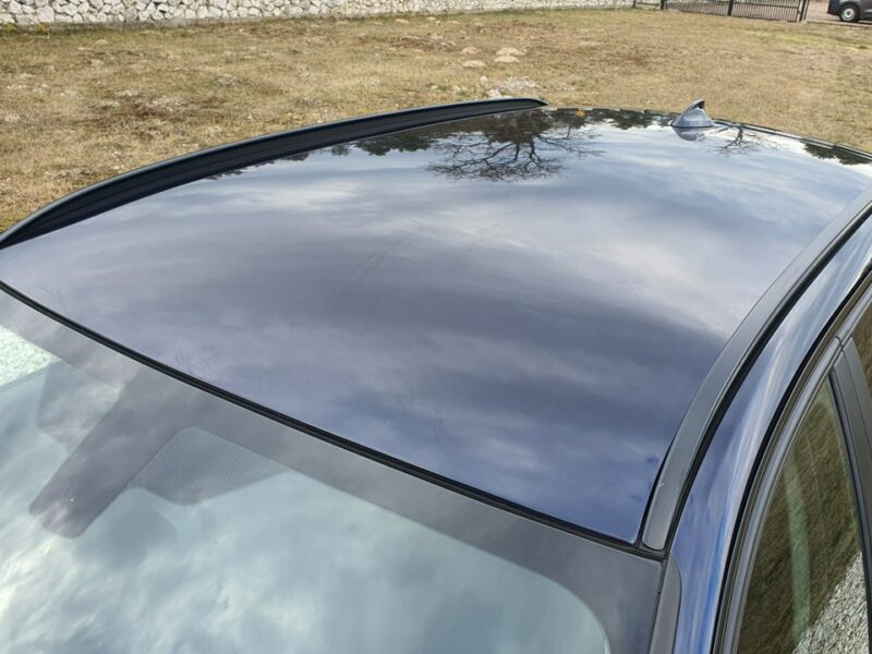 BMW 320 320d 184KM # Touring # Duży Ekran # Climatronic # PDC # Kamera # IGŁA F30/F31 (2012-)