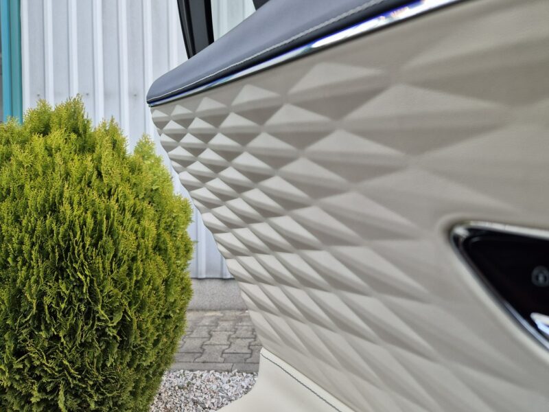 Bentley Continental Flying Spur V8. Gwarancja 04.2026. Bang & Olufsen. Head-Up. Masaże.