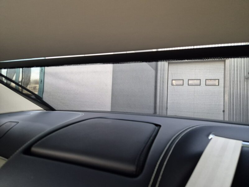 Bentley Continental Flying Spur V8. Gwarancja 04.2026. Bang & Olufsen. Head-Up. Masaże.