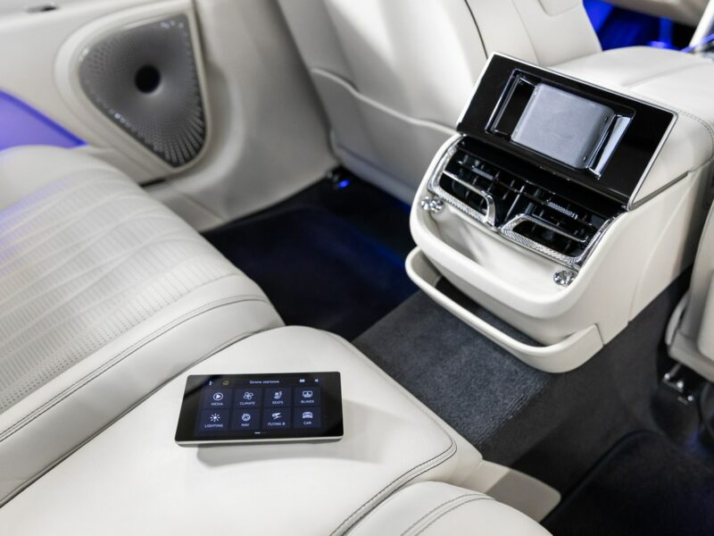 Bentley Continental Flying Spur V8. Gwarancja 04.2026. Bang & Olufsen. Head-Up. Masaże.
