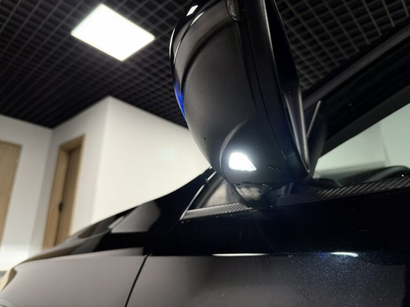 Volkswagen Jetta 1.4 TSI 150KM*DSG*BOSE*Navi*BiXenon*HIGHLINE*Klimatronic*Kamer*Łopatki A6 (2010-)