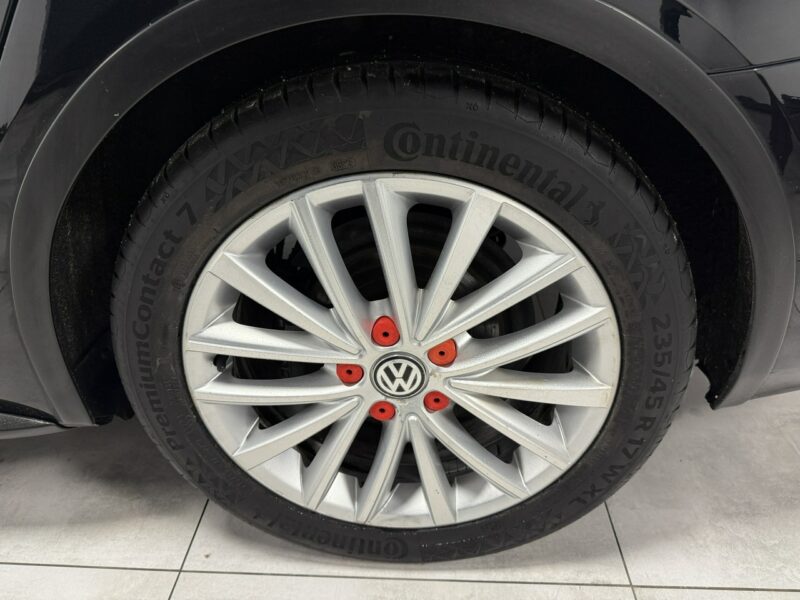 Volkswagen Jetta 1.4 TSI 150KM*DSG*BOSE*Navi*BiXenon*HIGHLINE*Klimatronic*Kamer*Łopatki A6 (2010-)