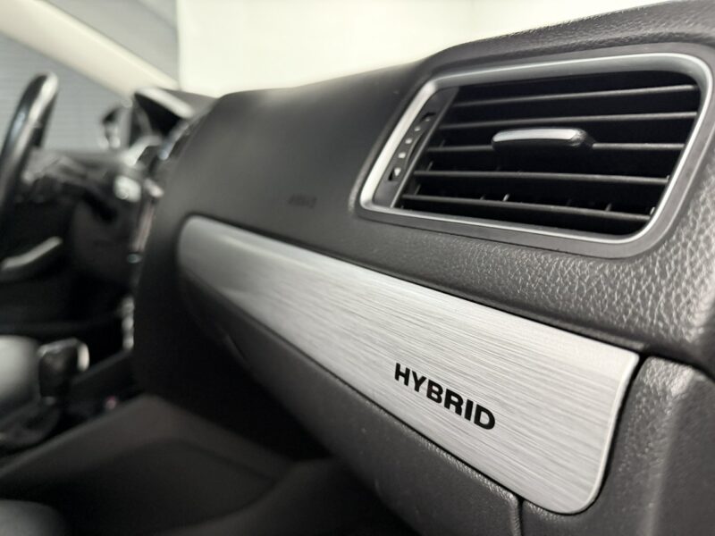Volkswagen Jetta 1.4 TSI 150KM*DSG*BOSE*Navi*BiXenon*HIGHLINE*Klimatronic*Kamer*Łopatki A6 (2010-)