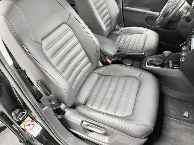 Volkswagen Jetta 1.4 TSI 150KM*DSG*BOSE*Navi*BiXenon*HIGHLINE*Klimatronic*Kamer*Łopatki A6 (2010-)