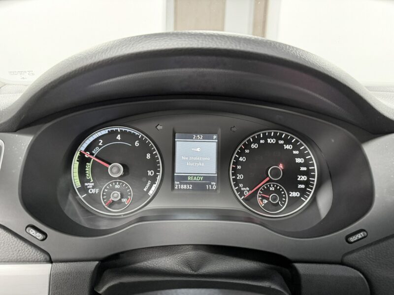 Volkswagen Jetta 1.4 TSI 150KM*DSG*BOSE*Navi*BiXenon*HIGHLINE*Klimatronic*Kamer*Łopatki A6 (2010-)