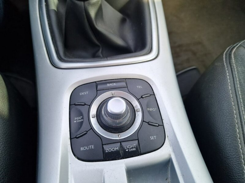 Renault Laguna 2.0 DCI 150 KM, Panorama, Nawigacja, Bluetooth, Klimatyzacja, Isofix III (2007-)
