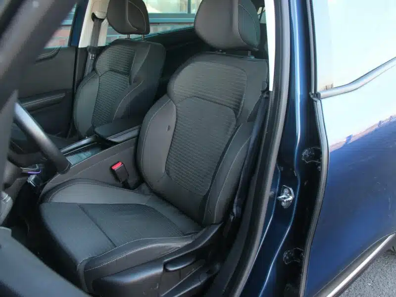 Renault Grand Scenic Radar*Navi*AsysToru*Blis*Kamera*Pdc360*TempACC*Komp*FullLed*GwarVGS III (2016-2021)