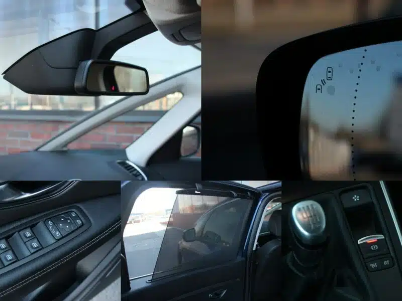 Renault Grand Scenic Radar*Navi*AsysToru*Blis*Kamera*Pdc360*TempACC*Komp*FullLed*GwarVGS III (2016-2021)