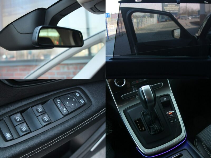 Renault Grand Scenic Radar*PółSkóra*Navi*AsysToru*Blis*Kamera*Pdc360*TempACC*Komp*GwarVGS III (2016-2021)
