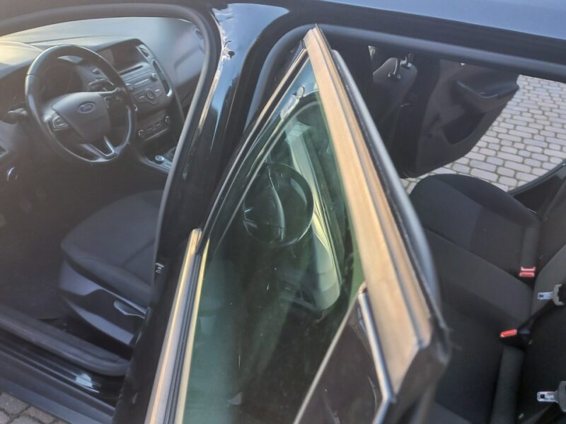 Ford Focus F.VAT 23% 1.5 DCI 120KM Polski Salon Serwisowany Mk3 (2010-2018)
