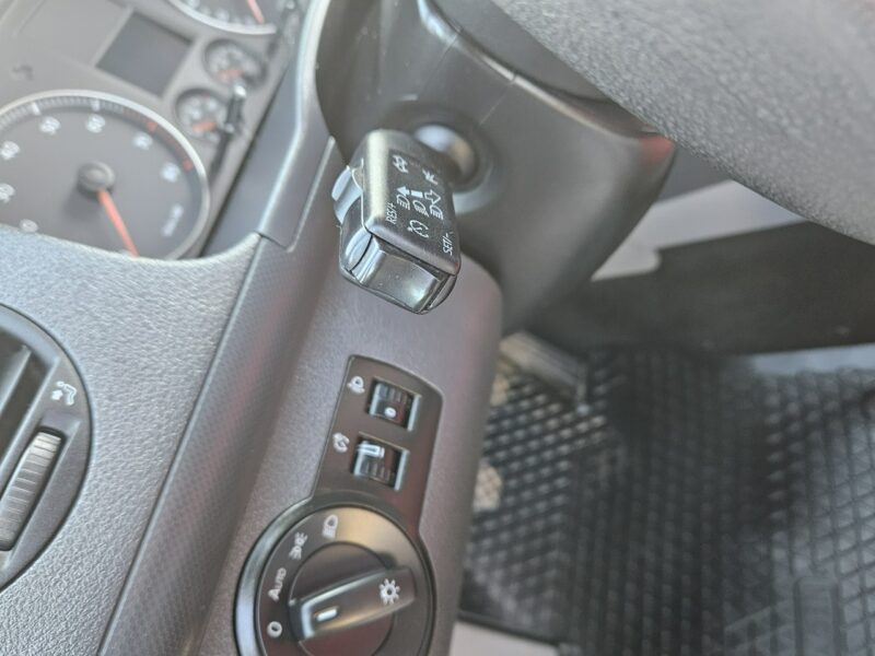 Volkswagen Caddy Opłacony Zdrowy Zadbany Serwisowany MPI 1 Wł Po Serwisie III (2004-)