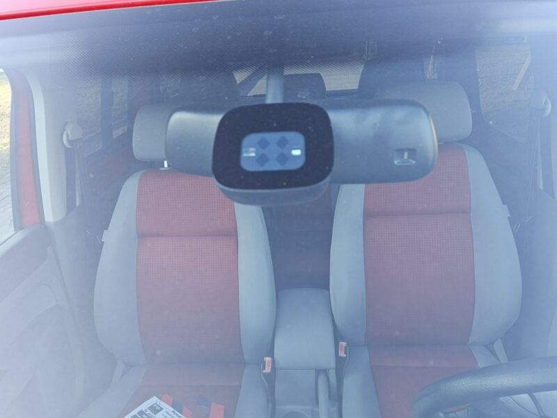 Volkswagen Caddy Opłacony Zdrowy Zadbany Serwisowany MPI 1 Wł Po Serwisie III (2004-)