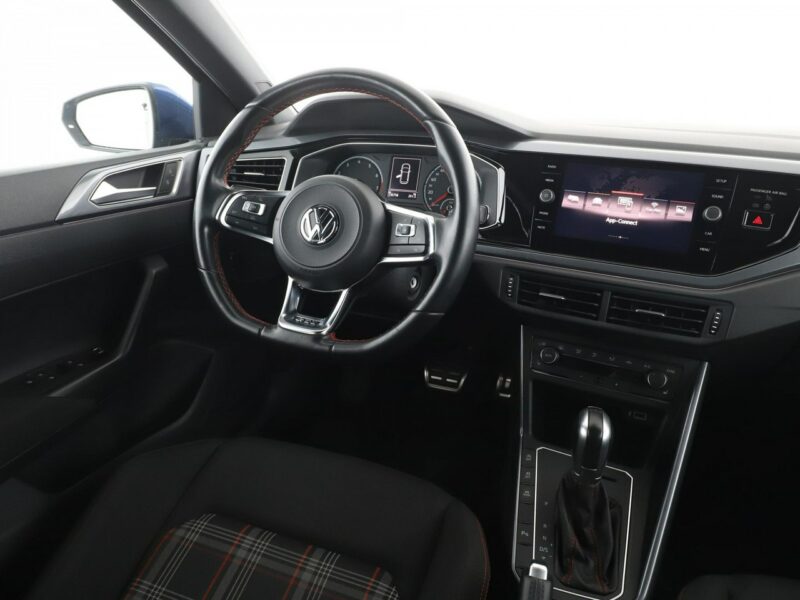 Volkswagen Polo Dostępny w Autohero Pick-up Center Warszawa Młociny VI (2017-)