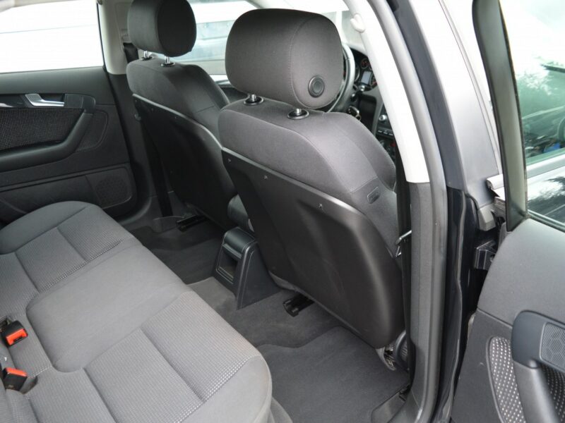 Audi A3 2.0 TDI BKD Bezwypadkowy Serwisowany w ASO Klimatronik143 tys.km. 8P (2003-2012)