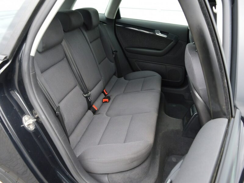 Audi A3 2.0 TDI BKD Bezwypadkowy Serwisowany w ASO Klimatronik143 tys.km. 8P (2003-2012)