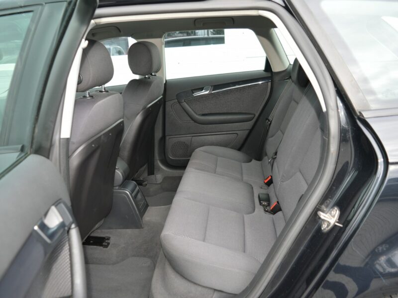 Audi A3 2.0 TDI BKD Bezwypadkowy Serwisowany w ASO Klimatronik143 tys.km. 8P (2003-2012)