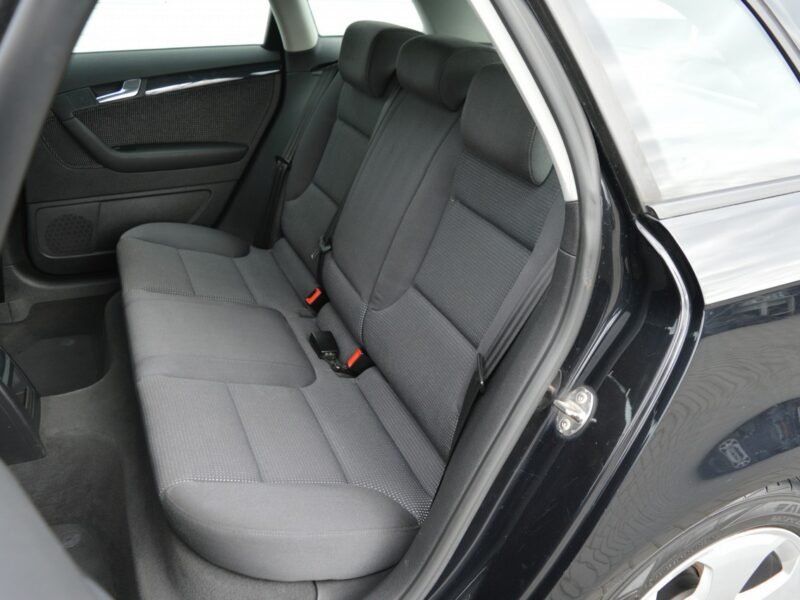 Audi A3 2.0 TDI BKD Bezwypadkowy Serwisowany w ASO Klimatronik143 tys.km. 8P (2003-2012)