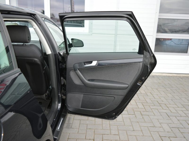Audi A3 2.0 TDI BKD Bezwypadkowy Serwisowany w ASO Klimatronik143 tys.km. 8P (2003-2012)