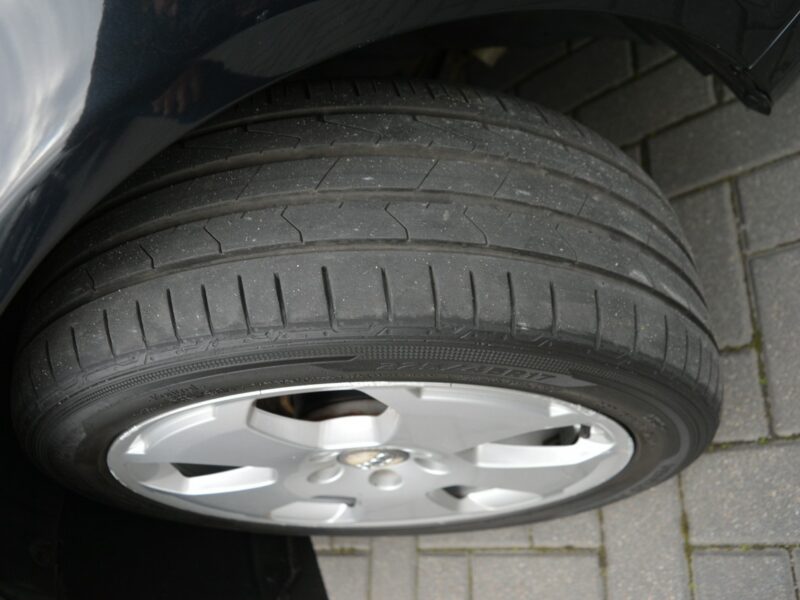 Audi A3 2.0 TDI BKD Bezwypadkowy Serwisowany w ASO Klimatronik143 tys.km. 8P (2003-2012)