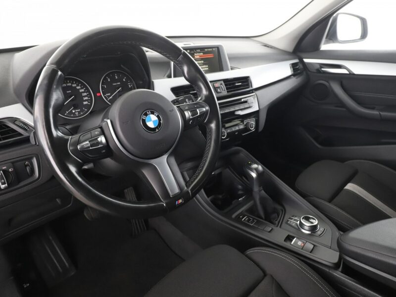 BMW X1 Dostępny w Autohero Pick-up Center Warszawa Młociny II (F48) (2015-)