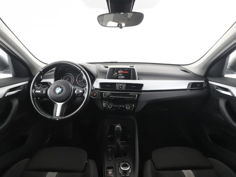 BMW X1 Dostępny w Autohero Pick-up Center Warszawa Młociny II (F48) (2015-)