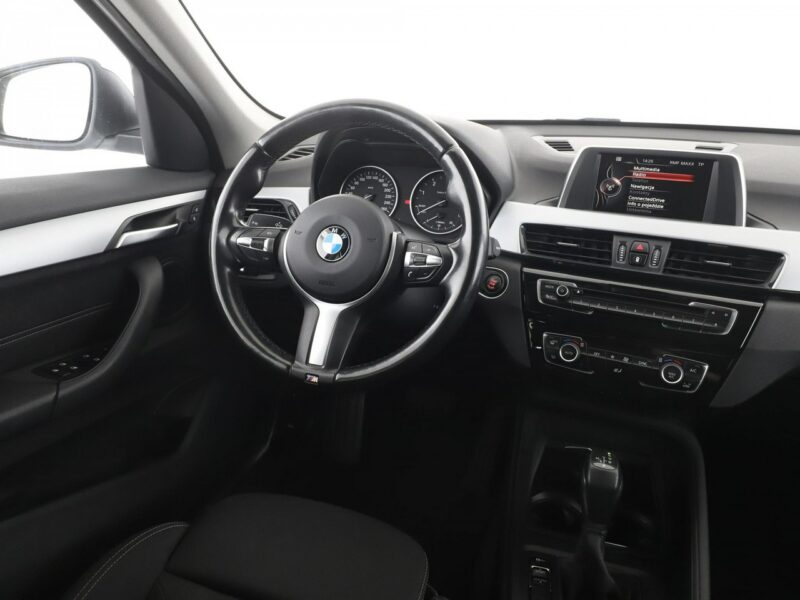 BMW X1 Dostępny w Autohero Pick-up Center Warszawa Młociny II (F48) (2015-)
