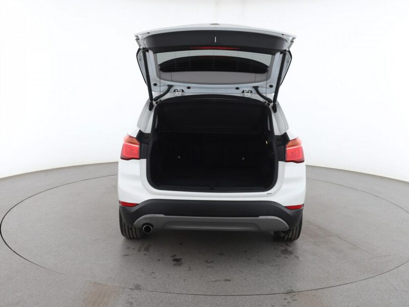 BMW X1 Dostępny w Autohero Pick-up Center Warszawa Młociny II (F48) (2015-)