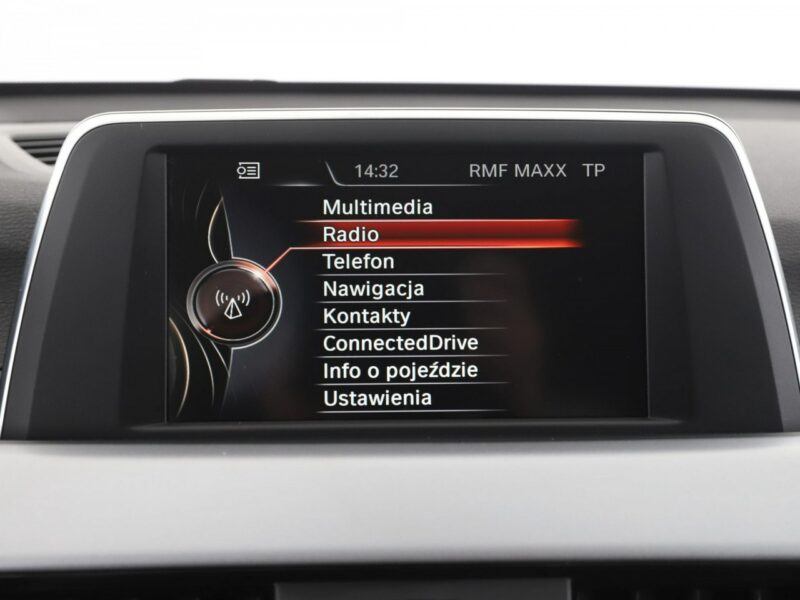 BMW X1 Dostępny w Autohero Pick-up Center Warszawa Młociny II (F48) (2015-)