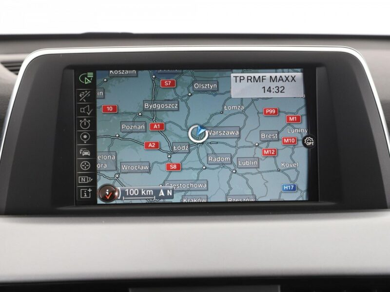 BMW X1 Dostępny w Autohero Pick-up Center Warszawa Młociny II (F48) (2015-)