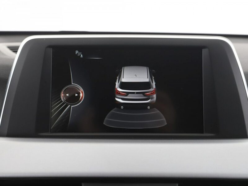 BMW X1 Dostępny w Autohero Pick-up Center Warszawa Młociny II (F48) (2015-)