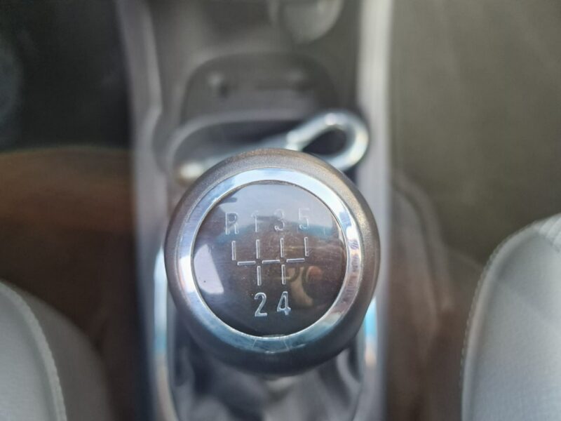 Opel Corsa 1.4 Benzyna 90 KM, Klimatyzacja, Komputer, Isofix, Dwa Klucze, D (2006-2014)
