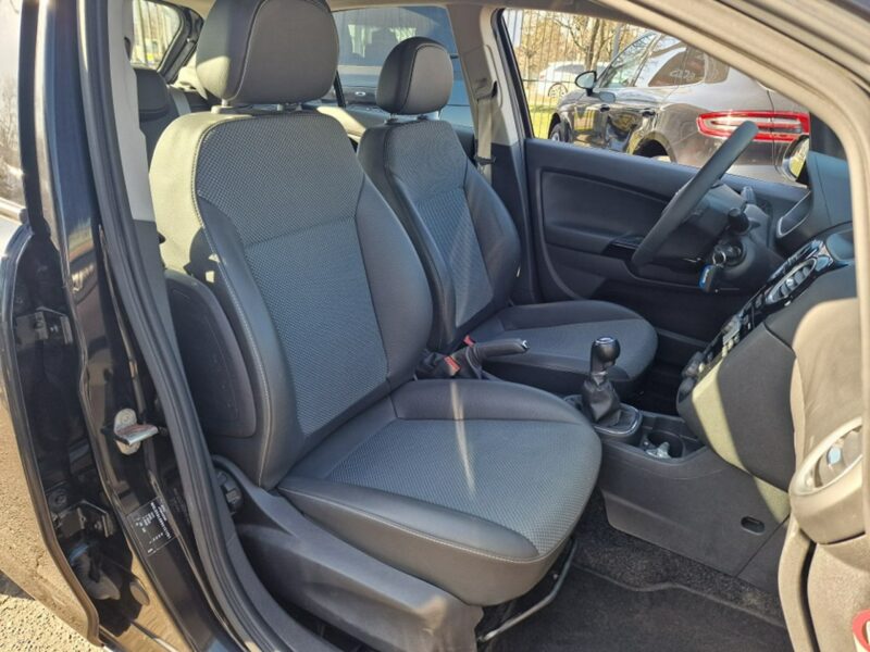 Opel Corsa 1.4 Benzyna 90 KM, Klimatyzacja, Komputer, Isofix, Dwa Klucze, D (2006-2014)